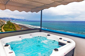 The Beach Penthouse Torrox-Costa